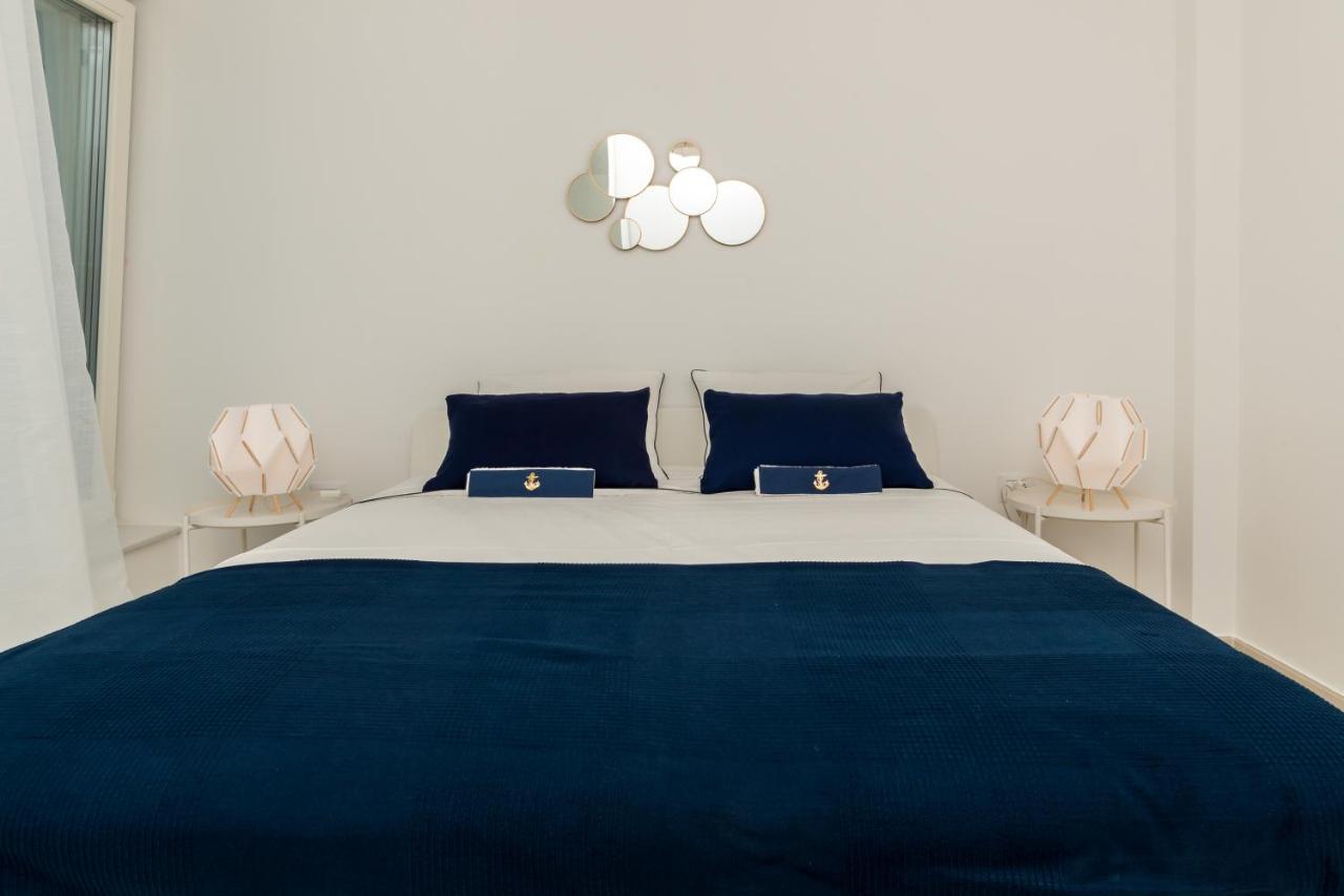 Cikat Bay Residence Mali Lošinj Kültér fotó