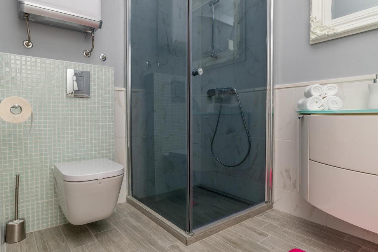 Cikat Bay Residence Mali Lošinj Kültér fotó