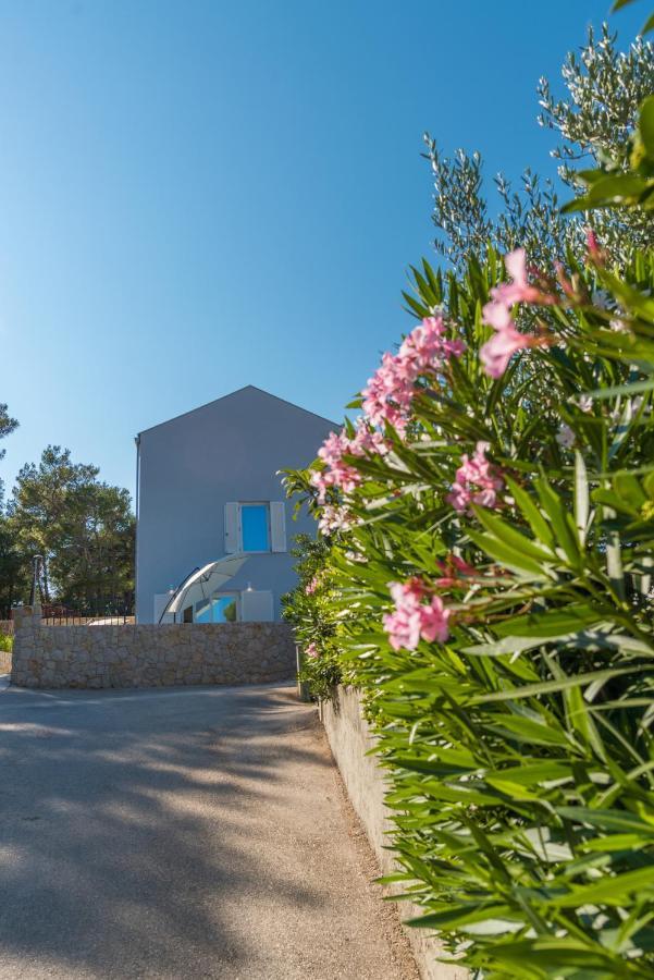 Cikat Bay Residence Mali Lošinj Kültér fotó