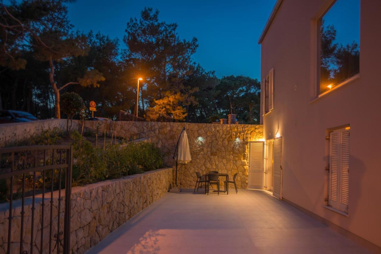Cikat Bay Residence Mali Lošinj Kültér fotó