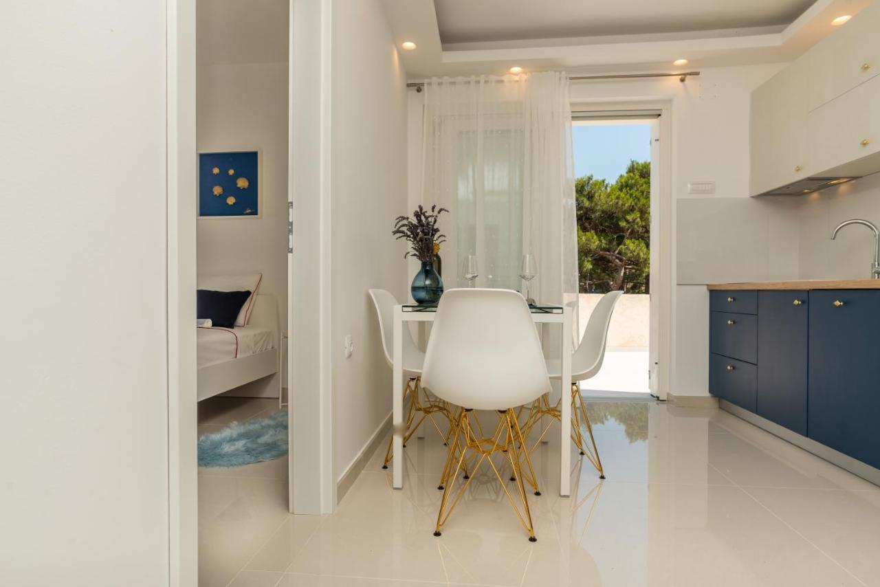 Cikat Bay Residence Mali Lošinj Kültér fotó
