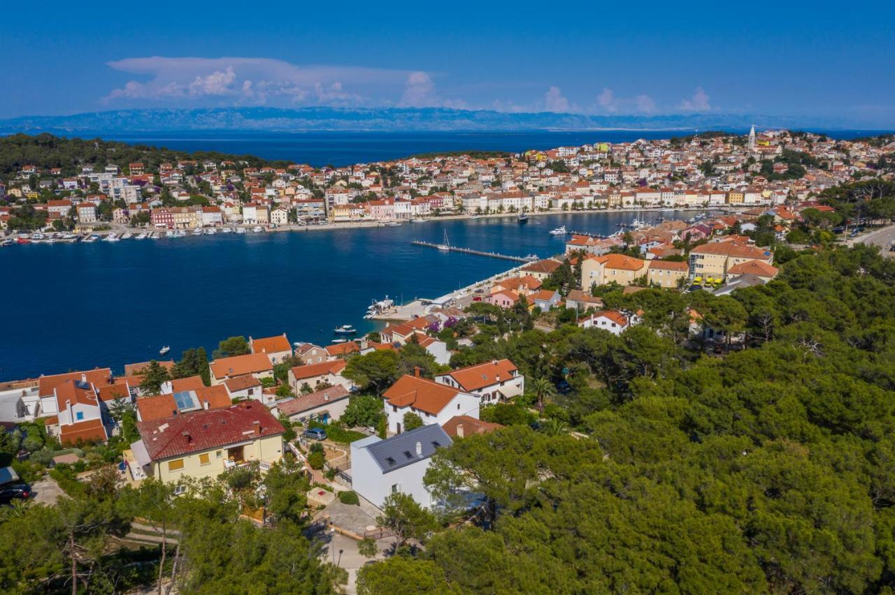 Cikat Bay Residence Mali Lošinj Kültér fotó