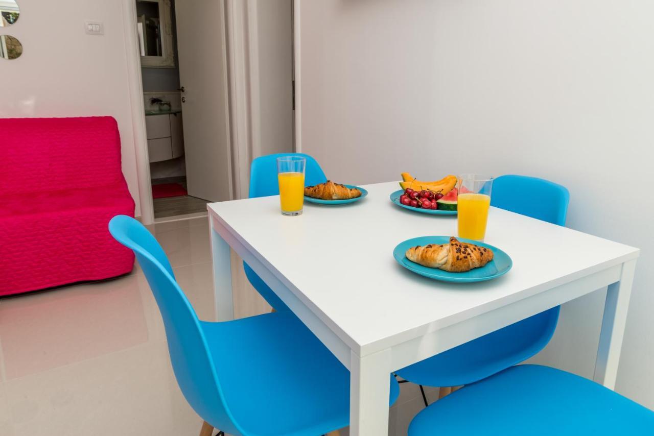 Cikat Bay Residence Mali Lošinj Kültér fotó