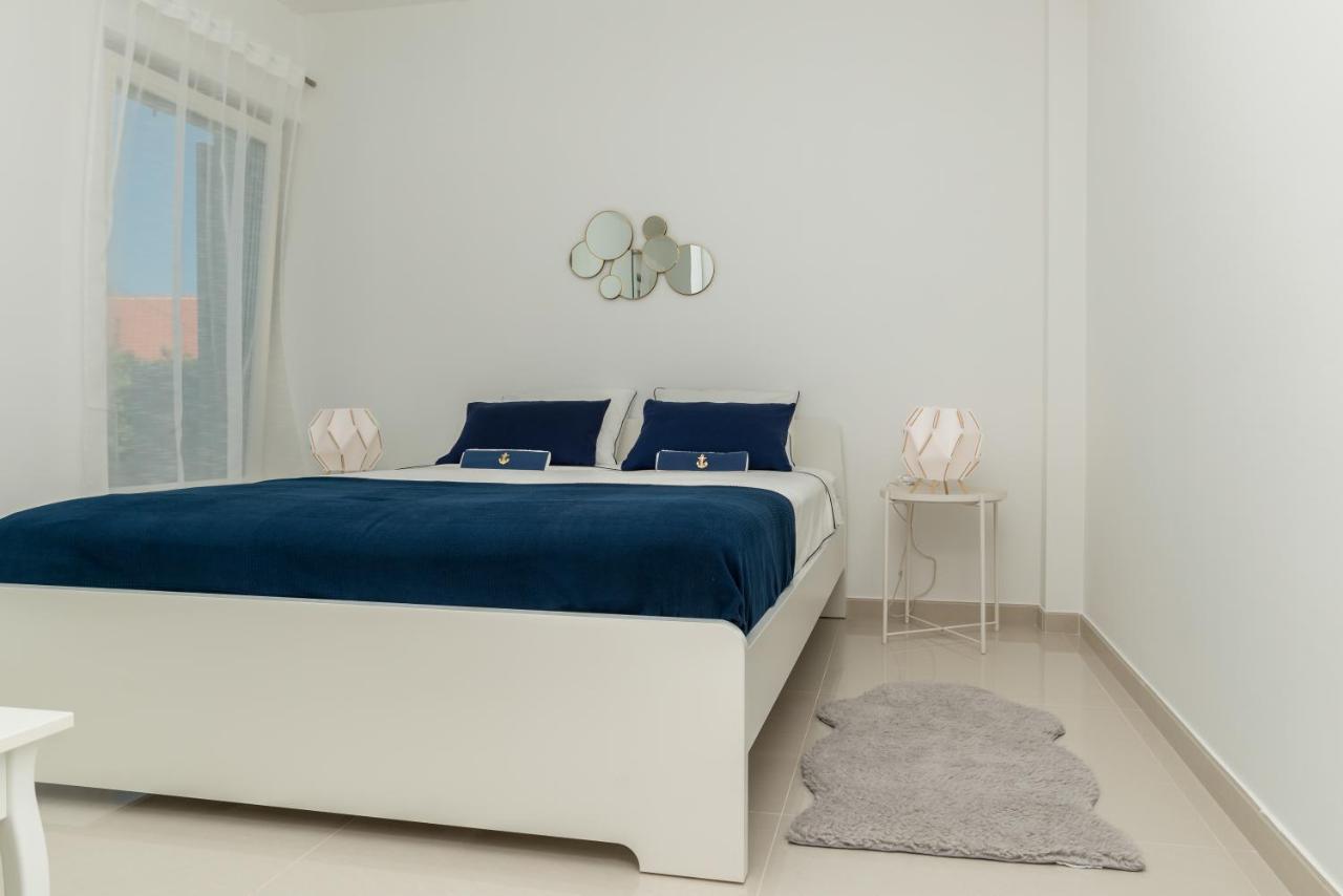 Cikat Bay Residence Mali Lošinj Kültér fotó